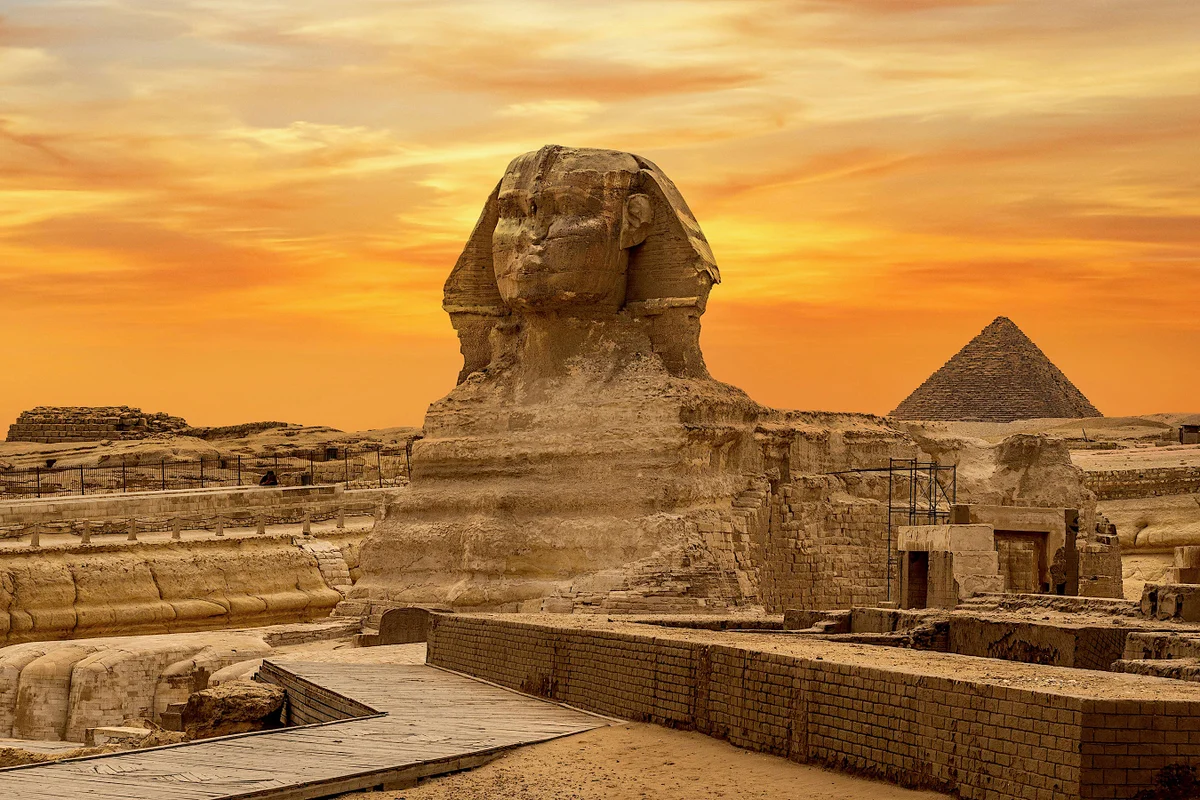 Jordan and Egypt tours and trips combined and customized 